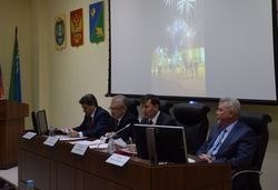 53 наказа избирателей выполнено