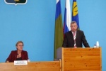 Дума Советского района. Дела финансовые