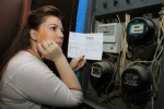 В Югре тарифы на электричество заморожены до июля 2015 г.