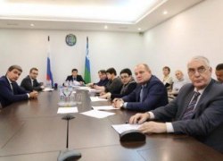 Директор Югорского фонда капитального ремонта Сергей Макаров успешно прошел аттестацию