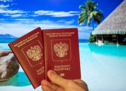 ВЦИОМ: 93% россиян не рассматривает переезд за границу на постоянное место жительства