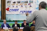 О том, как народ с властью пообщался: жители Югорска встретились с народными избранниками