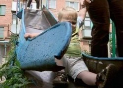 Прокуроры Югры проверили детские игровые и спортивные площадки на соответствие требованиям безопасности для жизни и здоровья