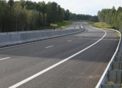В Югре будут построены две автодороги