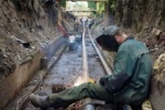 Глава района оценил подготовку объектов ЖКХ райцентра к осенне-зимнему периоду