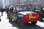 Более 100 мероприятий, посвященных празднованию 70-летия Победы