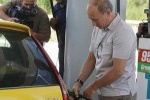 ФАС ответила Путину, возмутившемуся ростом цен на бензин