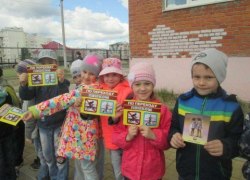 &laquo;ПРОСНУЛСЯ АВТОГОРОДОК ПОСЛЕ ЗИМНЕЙ СПЯЧКИ!&raquo; (ФОТО)