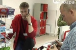 Общественники из Советского проверили магазины на наличие запрещенных коктейлей