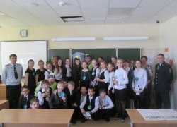 &laquo;Юные помощники ГАИ&raquo;
