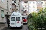 Врачи скорой помощи оказались заложниками алкоголика-убийцы. Сургутская полиция сработала оперативно. ВИДЕО