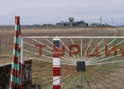 Российским полицейским полностью запретили выезд за границу