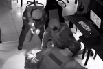 В Нижнем Тагиле силовики задержали игрока, участвующего в игре Counter Strike на стороне террористов