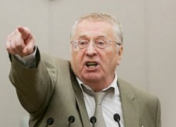 Владимир Жириновский: цель ЛДПР &mdash; благополучие каждого