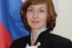 Судье Советского районного суда Ханты-Мансийского автономного округа &ndash; Югры вручена награда &laquo;Судья года&raquo;