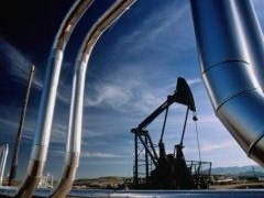 Россия установила новый рекорд по добыче нефти