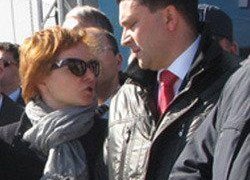 Законопроект, отменяющий выборы губернаторов ХМАО и ЯНАО, будет пересмотрен Законопроект, отменяющий выборы губернаторов ХМАО и ЯНАО, будет пересмотрен