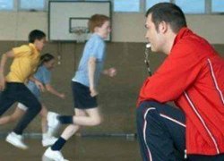 Физруки &laquo;рулят&raquo;. Кем хотят стать вчерашние выпускники