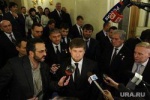 Таинственно уволенный из МВД Заур Дадаев признался в организации убийства Немцова. &laquo;Это США!&raquo;