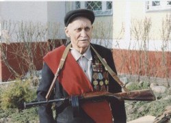 О ВОЙНЕ, НИЩЕТЕ И БОГАТСТВЕ