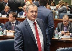 Снова в Лондон? Глава югорского города после выговора от Комаровой неожиданно ушел в отпуск
