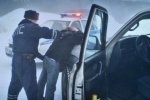 Югорскими полицейскими задержан подозреваемый в угоне