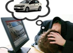Вася «купил» автомобиль Вася «купил» автомобиль