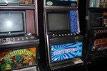 В СОВЕТСКОМ ПРИКРЫЛИ ИГРОВОЙ КЛУБ ПРЯМО У ВОКЗАЛА