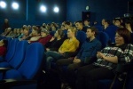 Поплакали и посмеялись. В Советском прошла премьера кинокартины &laquo;Окно&raquo;