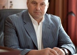 Следователями СКР задержан бывший глава Советского района