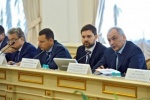 Администрация президента собрала губернаторов на спецсовещание: округу угрожают войны мигрантов