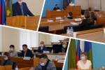 Приватизация &laquo;Уютного города&raquo;, где взять 200 миллионов, бродячие коровы, собаки и даже голуби&hellip; Что обсуждали депутаты Советского в минувшую среду
