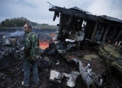 Российский историк опроверг выводы экспертов о вине Украины в трагедии с малазийским Boeing: стреляли все-таки &laquo;сепаратисты&raquo;