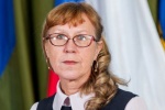 ПОВЕСТКА ДНЯ. Людмила Котикова: &laquo;Если люди не приходят на встречу с депутатами, значит, у них нет проблем&raquo;