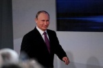 Имитация России: третий срок Путина