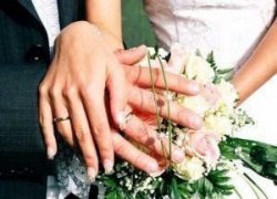 В ЮГРЕ В 2013 ГОДУ РАСТОРГНУТО 10 ТЫСЯЧ БРАКОВ. ЗАРЕГИСТРИРОВАНО НА 6 ТЫСЯЧ БОЛЬШЕ