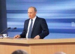 15 лет правления Путина – стагнация или прорыв?