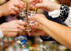 Названа самая пьющая страна в мире