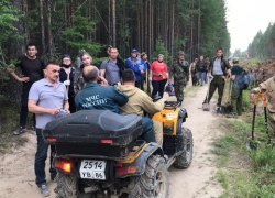 Александр Жуков: «Мы победили! Огромное спасибо вам!»