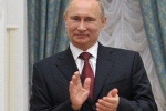 ПУТИН СЕГОДНЯ ОБЪЯВИТ ОБ ОТМЕНЕ ВЫБОРОВ МЭРОВ