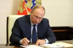 Путин подписал закон о запрете продажи коллекторам коммунальных долгов