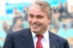 Депутат Государственной Думы от ХМАО-Югры Павел Завальный встретился с избирателями в Советском районе