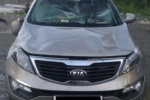Юридический прецедент! За плохие дороги и автомобиль в кювете заплатит мэрия