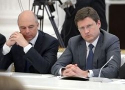 Минфин попытается забраковать законопроект ХМАО о налоге на финансовый результат. Реформа может негативно сказаться на бюджете страны