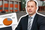 &laquo;Деньги вбухали и теперь снова тратим из городской казны&raquo;: депутаты Югорска обсудили проблемы нового спорткомплекса и пофантазировали на тему альпинизма и велогонок