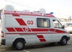 ПОЛИЦИЯ СОВЕТСКОГО РАЙОНА ХМАО &ndash; ЮГРЫ УСТАНАВЛИВАЕТ ОБСТОЯТЕЛЬСТВА НОЧНОГО ПРОИСШЕСТВИЯ