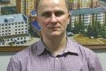 ГРАЖДАНСКАЯ ТРИБУНА. Сергей Таньшин: &laquo;Приятно видеть улыбки на лицах тех, кому удалось помочь&raquo;