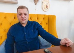 «Я почти единственный, кто ставит власть в неудобное положение». Антон Пантин — в большом интервью о коллегах-депутатах, воровстве и «фабрике троллей»