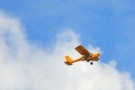 Патрулирование лесов Югры на предмет возгораний ведется и на земле, и с воздуха