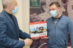 Подведены итоги фотоконкурса &laquo;#Парк Картопья&raquo;!